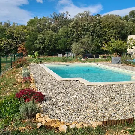 Guest house Le Petit Chene