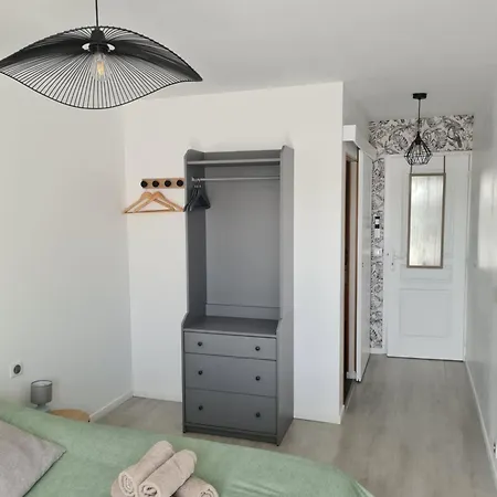 Guest house Le Petit Chene