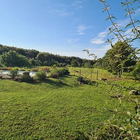 Le Petit Chene Guest house 3*
