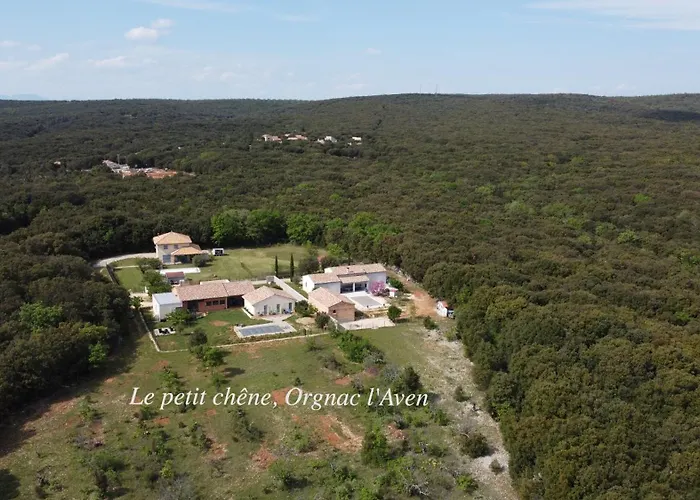 Le Petit Chene