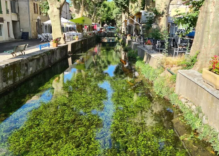 Le Petit Chene 3* Orgnac-lʼAven