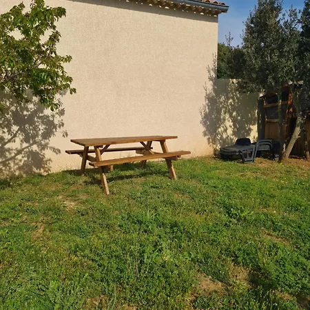 Πανσιόν Le Petit Chene *